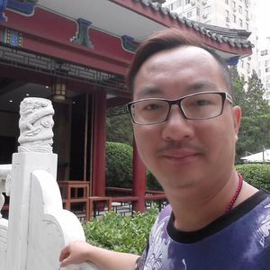 Meet your Posher, Anson