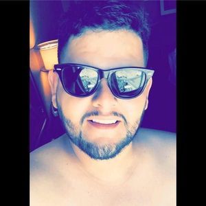 Meet your Posher, Jesus