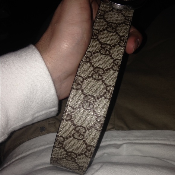 Gucci belt - Picture 2 of 3