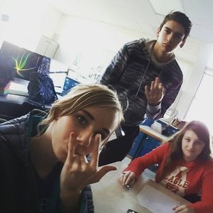 Meet your Posher, Niland