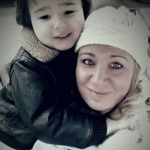 Meet your Posher, Beth