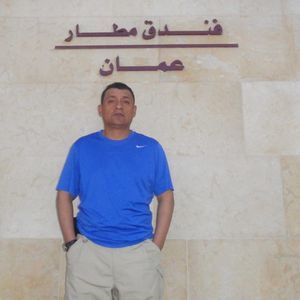 Meet your Posher, Williams