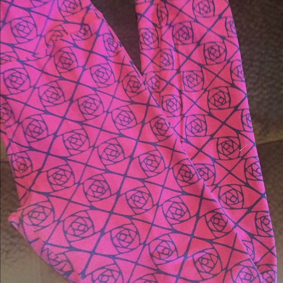 Lularoe leggings