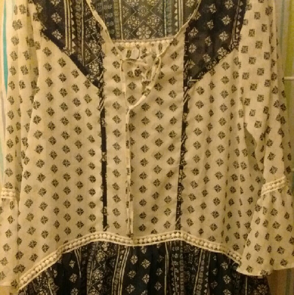 Croft and Barrow shirt