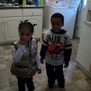 Meet your Posher, Tiffany