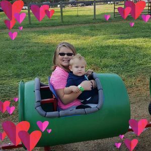 Meet your Posher, Sharon