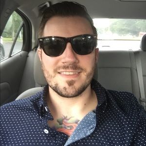 Meet your Posher, Jaxon