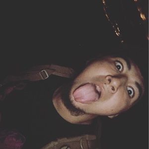 Meet your Posher, Mark