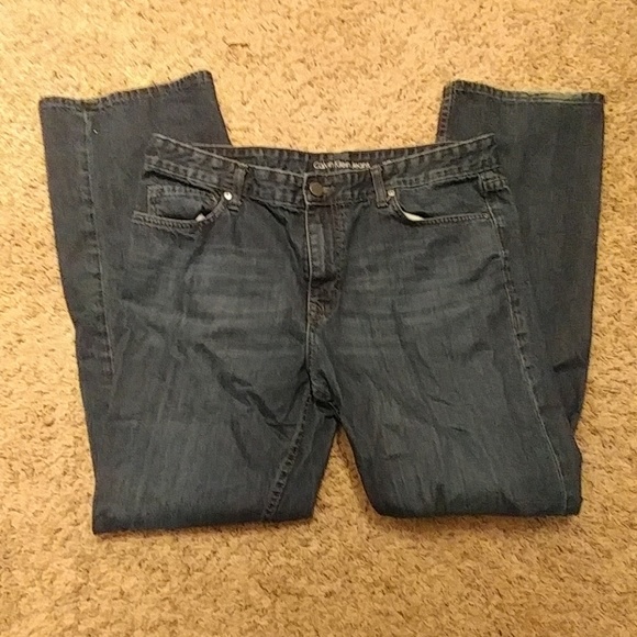 Calvin Klein Jeans