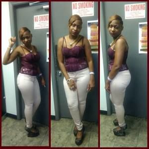 Meet your Posher, Whitney