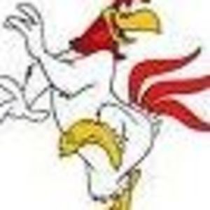 Meet your Posher, Robbie