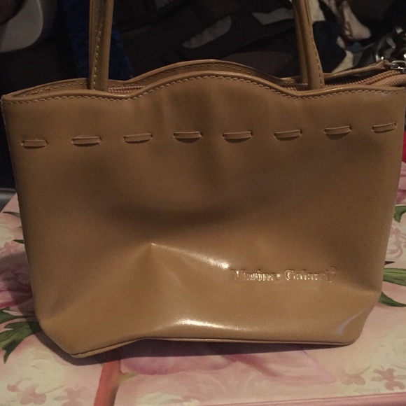 Marina Galanti purse