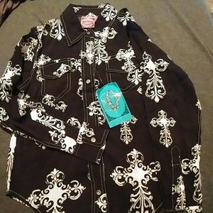 NEW with tags XS children's (girl's)