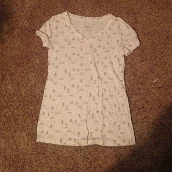 Super cute top size XS - Picture 1 of 3