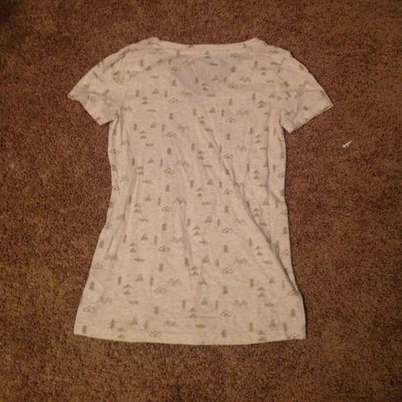 Super cute top size XS - Picture 3 of 3