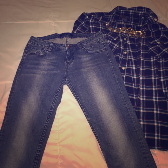 Viggos Jeans