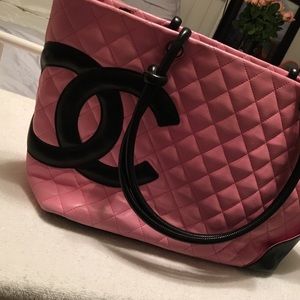 Chanel purse