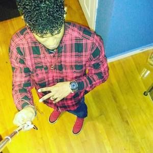 Meet your Posher, Ruben antonio