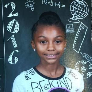 Meet your Posher, Pat