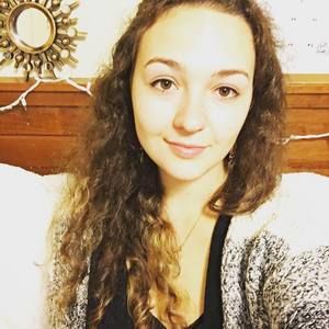 Meet your Posher, Jade