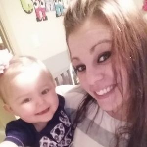 Meet your Posher, Desiree