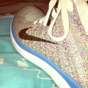 👟NIKE FREE FLYKNIT 4.0👟
