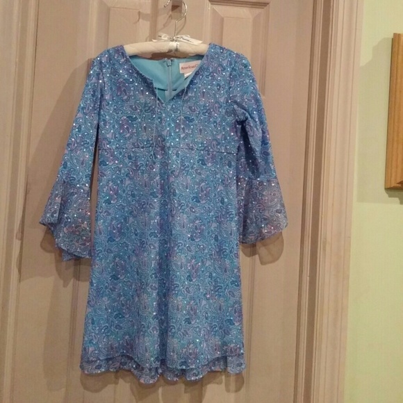 Discontinued American Girl dress for girls