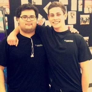 Meet your Posher, Carlos