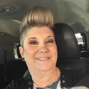 Meet your Posher, Nancy