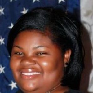 Meet your Posher, Chantell