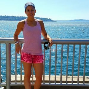 Meet your Posher, Erika