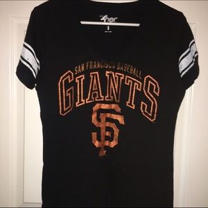 SF Giants T-Shirt