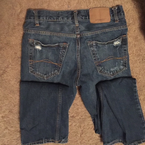 Aeropostale Jeans - Picture 2 of 2
