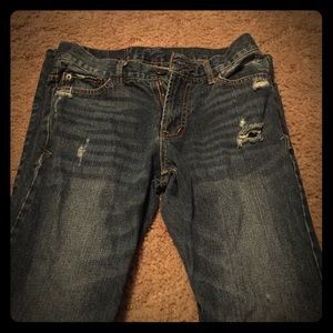 Aeropostale Jeans