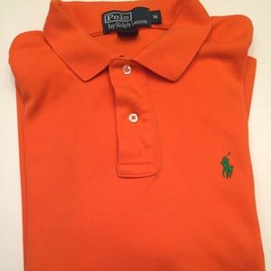 Men's Medium Ralph Lauren Polo.