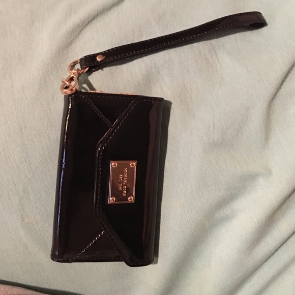 Michael Kors iphone case