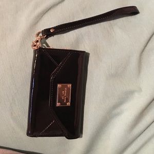 Michael Kors iphone case