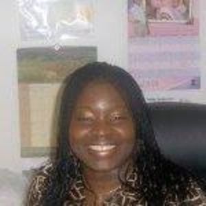 Meet your Posher, Verlinda