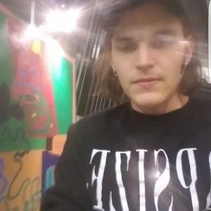 Meet your Posher, Spencer