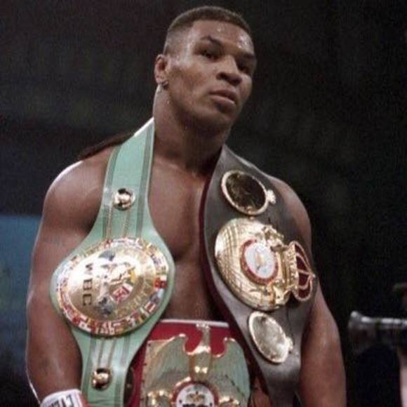 Meet your Posher, Michael - Picture 1 of 1