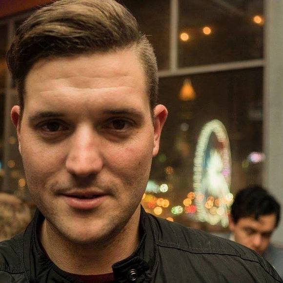 Meet your Posher, Ryan
