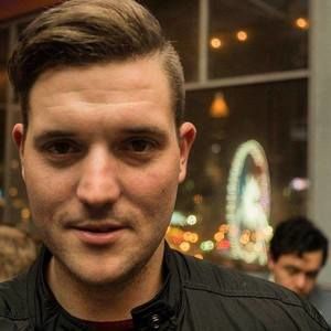 Meet your Posher, Ryan