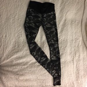 Workout pants