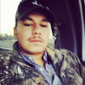 Meet your Posher, Armando