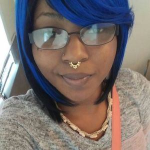 Meet your Posher, Kimberly