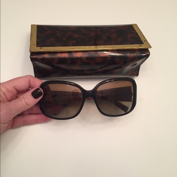 Tory Burch Sunglasses!