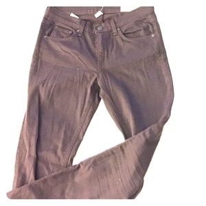 Rag and Bone Skinny Jeans