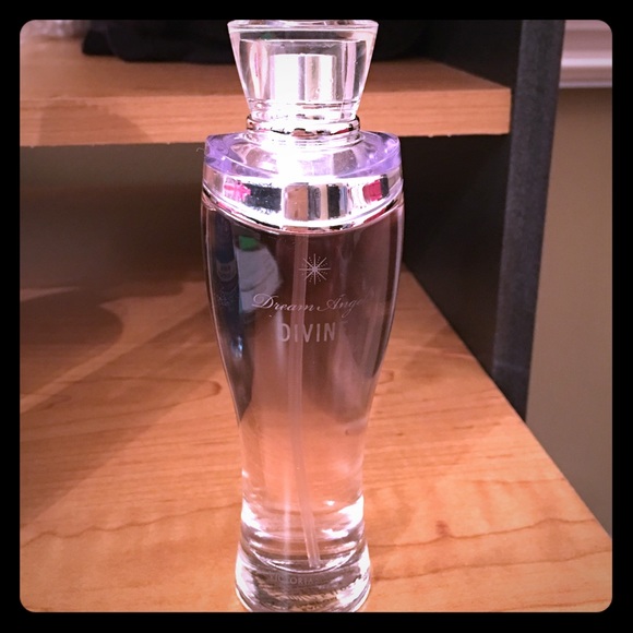 Victoria's Secret dream angels Divine perfume