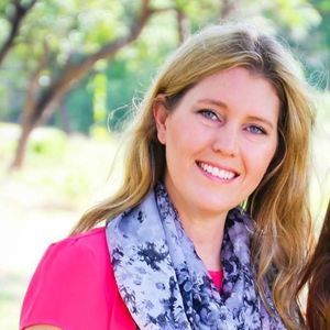 Meet your Posher, Stacy