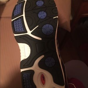 New balance women's running shoe